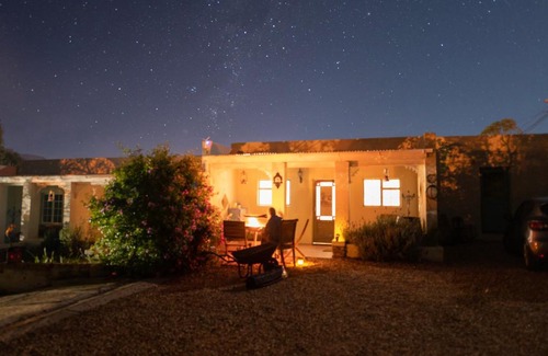 Barrydale House | Over Karoo Inn