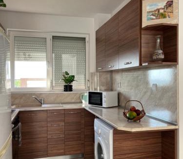 Budjaka House | Over the Bay Villas - Sozopol