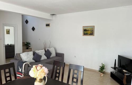 Budjaka House | Over the Bay Villas - Sozopol