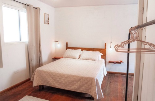 Bocas del Toro Bed & Breakfast | Over the Water! Beach House - Deluxe Room 2