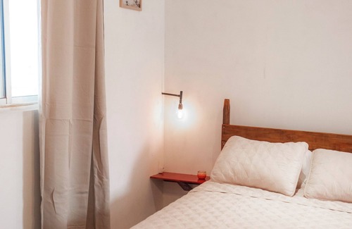 Bocas del Toro Bed & Breakfast | Over the Water! Beach House - Deluxe Room 2