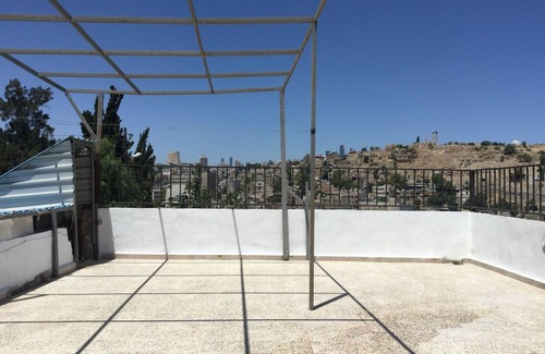 Downtown Amman House | Over theater apartment