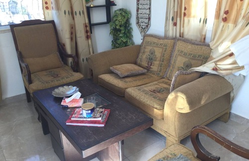 Downtown Amman House | Over theater apartment