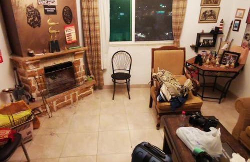 Downtown Amman Apartment | over theatre apartment
