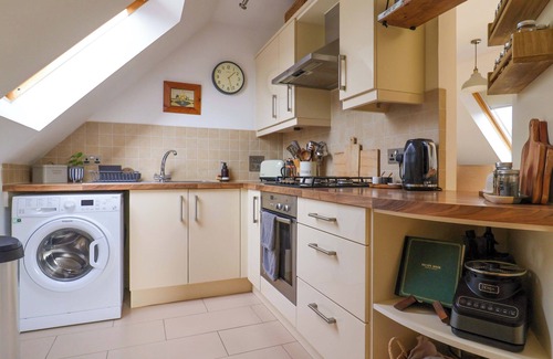 Fenny Bridges Cottage | Overbeck Cottage