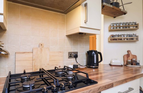 Fenny Bridges Cottage | Overbeck Cottage