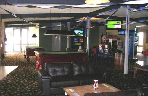 Shepparton Hotel | Overlander Hotel Motel