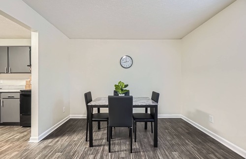 Cumming Apartment | Overlook Club G2 l Spacious and cozy