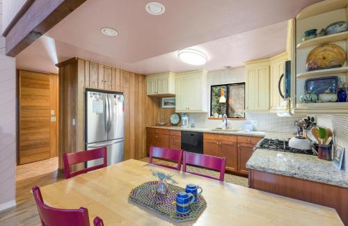 Idlewild Estates House | Overlook House