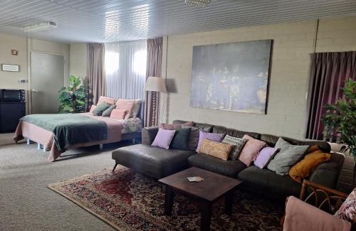 Oijen Apartment | Overnachten in de kroeg