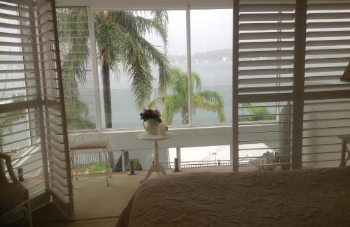 Fishing Point Bed & Breakfast | Overnight Reflections B&B