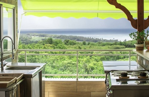 Saint-Louis Apartment | Oversea Domaine de Meilly