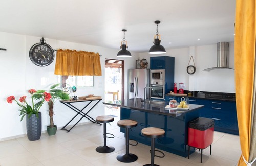 Saint-Louis Apartment | Oversea Domaine de Meilly