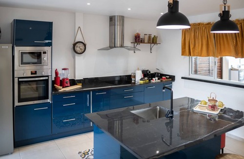 Saint-Louis Apartment | Oversea Domaine de Meilly