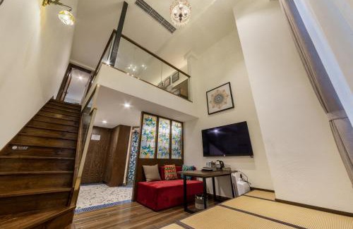 Buji Hotel | Overseas Chinese Town Nanyang Inn