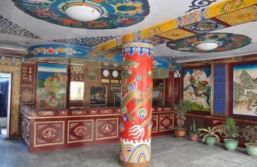 Xiahe Hotel | Overseas Tibetan Hotel