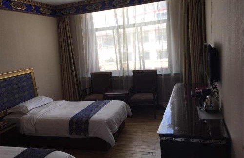 Xiahe Hotel | Overseas Tibetan Hotel