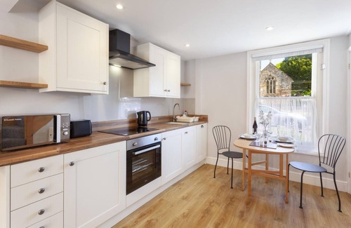 Porlock Cottage | Overstream Annexe, Porlock