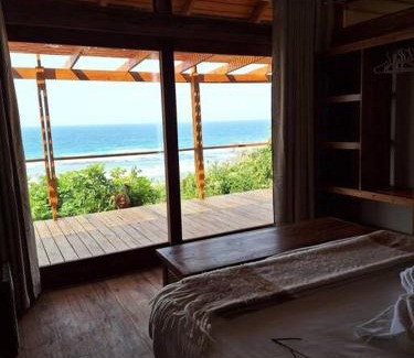 Zitundo Apartment | Ovuwa Ponta Mamoli