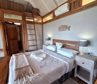 Zitundo Apartment | Ovuwa Ponta Mamoli