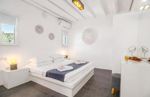 Kato Fellos Hotel | Ow Andros Luxury Suites