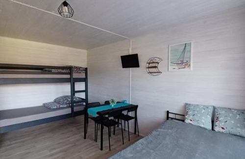 Darlowo Apartment | OW HOLIDAY Wicie