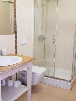 Stegna Resort | OW Krakus I - pokoje i domki