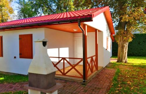 Dziwnow Cabin | OW Plaża Klub domki
