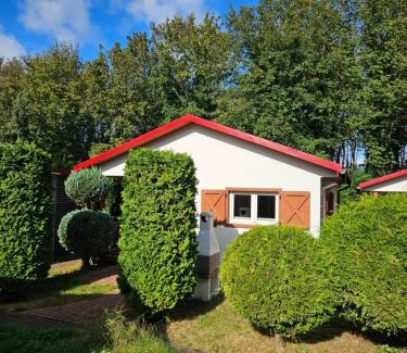 Dziwnow Cabin | OW Plaża Klub domki