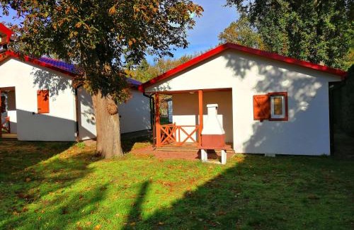 Dziwnow Cabin | OW Plaża Klub domki