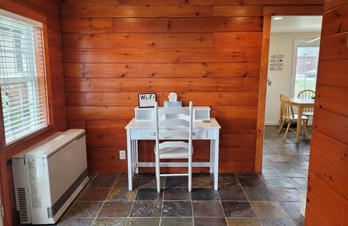 Moravia Cottage | Owasco Lake Finger Lakes Getaway