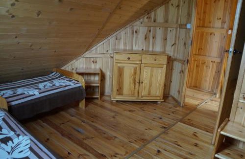 Mikoszewo Resort | Owk Korona