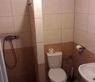 Mikoszewo Resort | Owk Korona