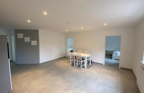 Porta Westfalica Apartment | OWL Comfort Homes - Porta Westfalica