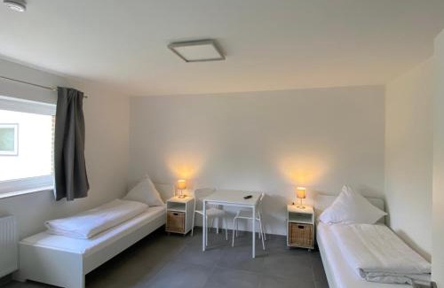 Porta Westfalica Apartment | OWL Comfort Homes - Porta Westfalica