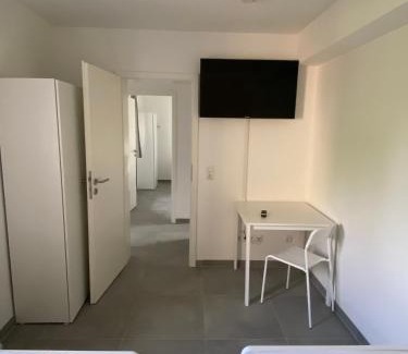 Porta Westfalica Apartment | OWL Comfort Homes - Porta Westfalica