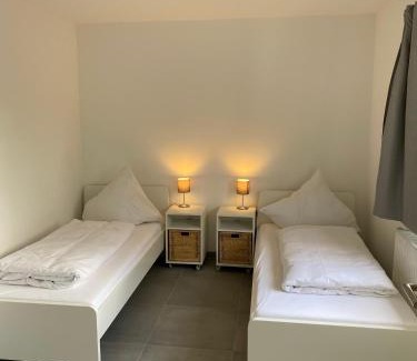Porta Westfalica Apartment | OWL Comfort Homes - Porta Westfalica