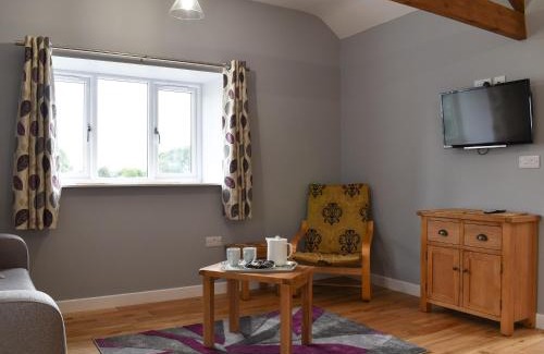 Malton House | Owl Cottage
