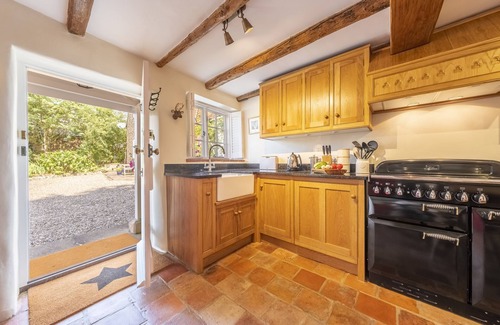 Stiffkey Cottage | Owl Cottage (S), Stiffkey, Norfolk