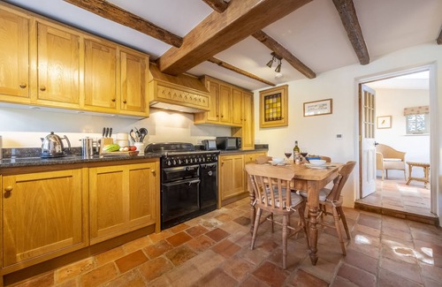 Stiffkey Cottage | Owl Cottage (S), Stiffkey, Norfolk