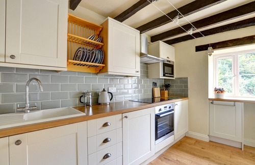 Llanerchymedd House | Owl Cottage - Two Bedroom House, Sleeps 4