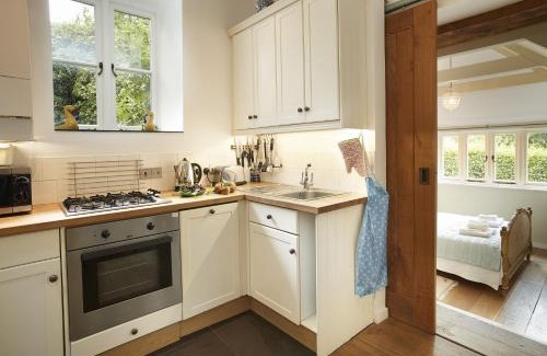 Wadebridge House | Owl House