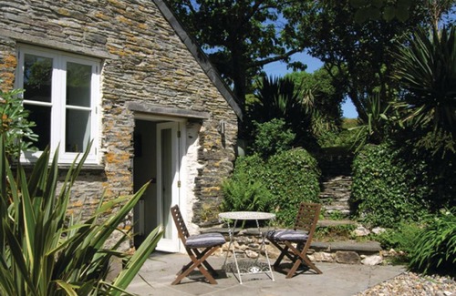 Wadebridge House | Owl House