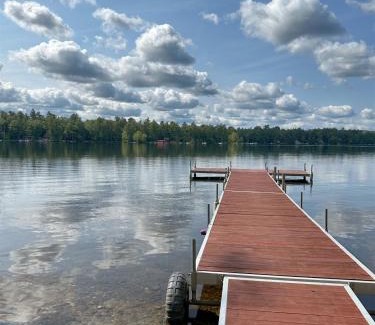 Shapleigh Villa | OWL HOUSE LIMIT 8 home