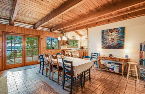 Orcas House | Owl Lane Home