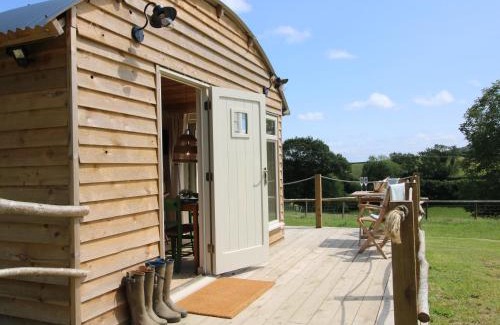 Hopton Castle House | Owl's Hollow