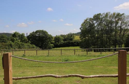 Hopton Castle House | Owl's Hollow