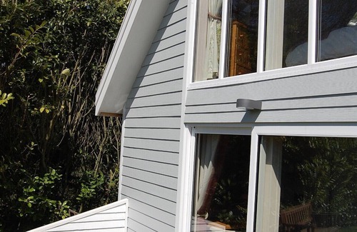 Peasenhall House | Owl's Roost New England barn conversion