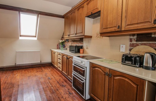 Hyssington Cottage | Owlbury Hall Barn