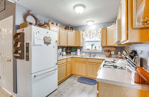 South Casco House | OwlsNest Point Sebago, OwlsNest Point Sebago